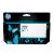 HP 727 Cyan Ink Cartridge - Retail Packaging