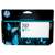 HP Designjet 727 Cyan Ink Cartridge, 130ml