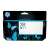 HP Designjet 727 Cyan Ink Cartridge, 130ml