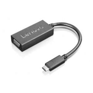 Lenovo USB-C to VGA Adapter 4X90M42956 92642795 