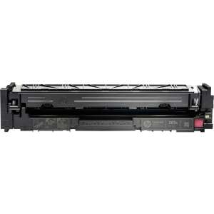 HP CF533A (205A) Magenta Toner do drukarki LaserJet - Toner do drukarki