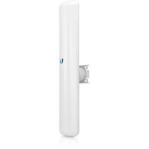 Ubiquiti airMAX LiteAP AC LAP-120 Access Point vedere laterală - Ubiquiti Acces Point-uri