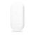 Ubiquiti Loco5AC airMAX NanoStation Access Point front view on white
