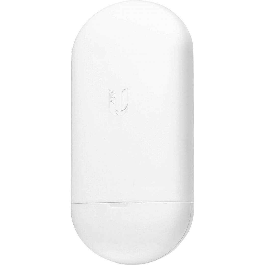 Ubiquiti Loco5AC airMAX NanoStation Access Point White Loco5AC
