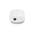Ubiquiti Loco5AC airMAX NanoStation Access Point White, bottom view