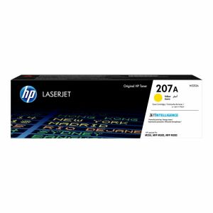 HP 207A Žuti Originalni LaserJet toner uložak W2212A - Printer i skener