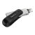 SanDisk 256GB iXpand Flash Drive Go pre iPhone a iPad