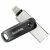 SanDisk 256GB iXpand Flash Drive Go with Lightning Connector