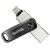 SanDisk 256GB iXpand Flash Drive Go с Lightning конектор