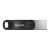 USB-Stick 256GB SanDisk iXpand GO, Apple Lightning, USB 3. (SDIX60N-256G-GN6NE / 183589) 92643407