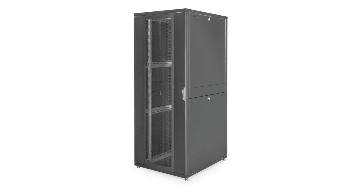 Digitus - Rack Szekrény - Szabadon Álló - 42U | Pepita.hu