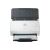 HP Scanjet Pro 2000 s2 Sheet-feed Scanner Sheet-fed scaner 600 x 600 DPI A4 Negru, Alb (6FW06A) 92644105