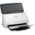 Scaner HP ScanJet Pro 2000 s2 cu alimentare cu foi, alb, 6FW06A, cu alimentator de documente
