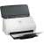 Scaner HP ScanJet Pro 2000 s2 cu alimentare cu foi, alb, 6FW06A, cu alimentator de documente