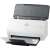Scaner HP ScanJet Pro 2000 s2 cu alimentare cu foi, alb, 6FW06A, cu alimentator de documente