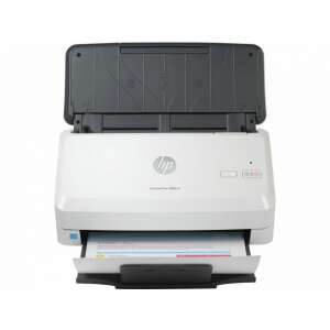 HP ScanJet Pro 2000 s2 Dokumentenscanner, weiß, 6FW06A, mit Dokumenteneinzug - Scanner