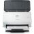HP Scanjet Professional 3000 S4 Flachbettscanner Weiß 6FW07A 92644106