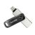 SanDisk 64GB iXpand Flash Drive Go s konektormi Lightning a USB