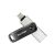 SanDisk 64GB iXpand Flash Drive Go ze złączami Lightning i USB