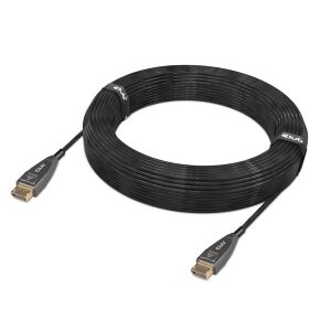 Club3D DisplayPort 1.4 Active Optical Cable Unidirectional 4K120Hz 8K60Hz M/M 20m CAC-1079 138008873 - Club3D