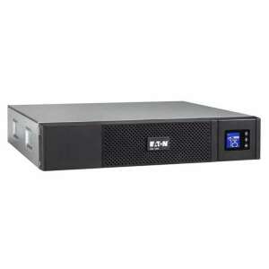 Eaton 5SC1000IR 5SC LCD 1000VA UPS, rack mountable, line interactive, 1000VA, 700W - Uninterruptible Power Supplies (UPS)