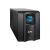 APC SMC1500IC Smart-UPS 1500VA Tower LCD изглед под ъгъл