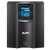 APC Smart-UPS C 1500VA LCD UPS, черен, предна гледка
