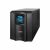 APC SMC1500IC Smart-UPS 1500VA Tower LCD widok pod kątem