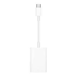 Apple USB Type-C SD Card Reader White MUFG2ZM/A 92647265 