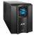 APC SMC1000IC Smart-UPS 1000VA кула UPS с LCD дисплей
