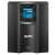 APC Smart-UPS C 1000VA LCD 230V UPS, черен