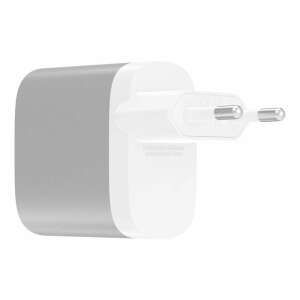 Belkin Boost Charger USB-C Home Charger 27W Silver F7U060vf-SLV 92647334 