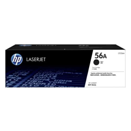 HP LaserJet MFP M436a fekete toner kazetta, CF256A