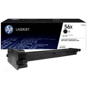 HP LaserJet 56X čierny toner CF256X - Kancelárska technika