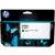 HP Designjet 727 Matte Black Ink Cartridge, 130ml