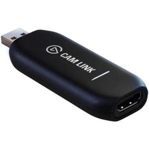 Elgato Cam Link 4K USB Video Grabber 10GAM9901 93794989 