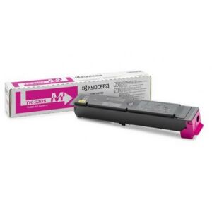 Kyocera TK-5205 Magenta toner - Kancelárska technika