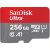 SanDisk Ultra 256GB microSDXC UHS-I A1 Memory Card