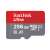 SanDisk Ultra 256GB microSDXC memory card, Class 10, UHS-I, A1