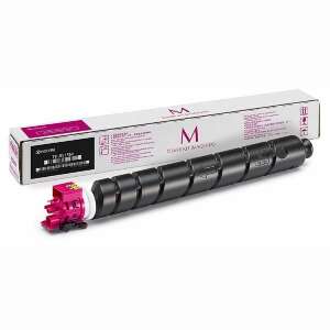 Kyocera TK-8515 Magenta toner cartridge - Printer & scanner