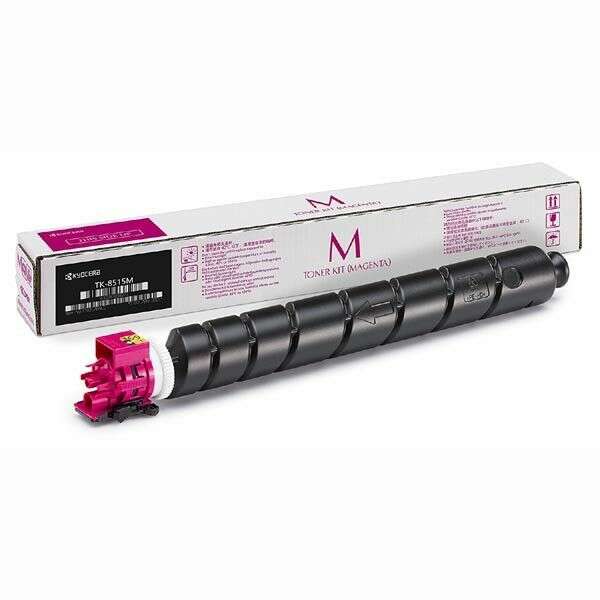 Kyocera TK-8515 Magenta toner 1T02NDCNL0