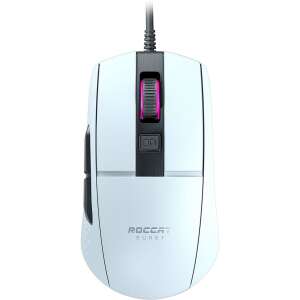 Roccat Burst Core RGB Gaming Mouse White ROC-11-751 92651126 