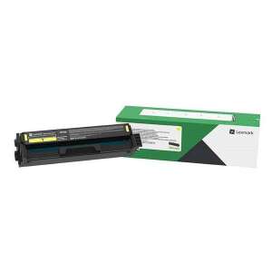 Lexmark C3220Y0 Gelbe Tonerkartusche - Lexmark