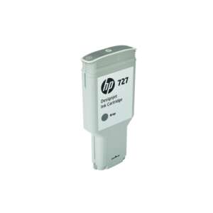 HP Designjet 727 Gray Ink Cartridge - Office technology
