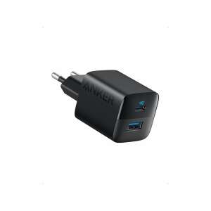 ANKER 323 Charger 33W Black A2331G11 92658562 