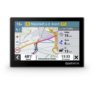 Garmin Drive 53 & Live Traffic EU 010-02858-10