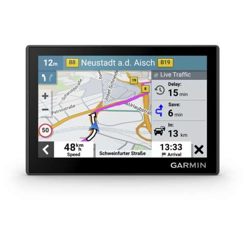 Garmin Drive 53 & Live Traffic EU 010-02858-10 98805975