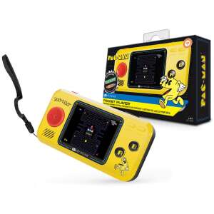 MY ARCADE Pac-Man Pocket Player Hordozható DGUNL-3227 92659165 