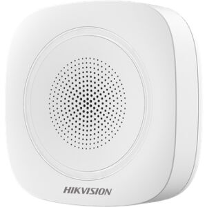 Hikvision DS-PS1-I-WE/RED DS-PS1-I-WE/RED