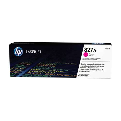 HP CF303A (827A) Magenta toner CF303A 92662502